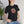 Soft Cotton Aum T-shirt - Paint Splash Short Sleeve Tee - Dipaliz - T-shirts