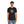 Soft Cotton Aum T-shirt - Paint Splash Short Sleeve Tee - Dipaliz - T-shirts