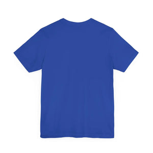 Classic Jersey Short Sleeve Tee - Car Blueprint - Dipaliz - T-shirts