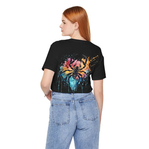 Soft Cotton Cancer Zodiac Tee - Jersey Short Sleeve - Dipaliz - T-shirts