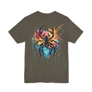 Soft Cotton Cancer Zodiac Tee - Jersey Short Sleeve - Dipaliz - T-shirts
