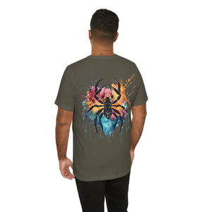 Soft Cotton Cancer Zodiac Tee - Jersey Short Sleeve - Dipaliz - T-shirts