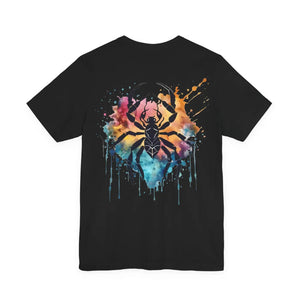 Soft Cotton Cancer Zodiac Tee - Jersey Short Sleeve - Dipaliz - T-shirts