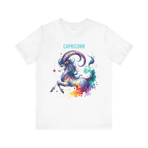 Cosmic Unisex Jersey Short Sleeve - Soft Cotton - Dipaliz - T-shirts
