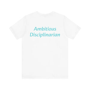 Cosmic Unisex Jersey Short Sleeve - Soft Cotton - Dipaliz - T-shirts