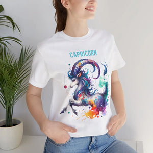 Cosmic Unisex Jersey Short Sleeve - Soft Cotton - Dipaliz - T-shirts