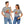 Soft Cupids Arrow Short Sleeve Tee - Valentine - Dipaliz - T-shirts
