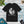 T-shirt - Unisex Jersey Short Sleeve Tee - Dads Little Monkey - Dipaliz Black / s