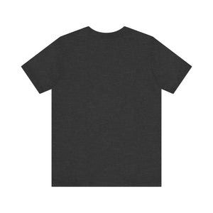 Soft Cotton Short Sleeve Tee - Born to be Awesome - Dipaliz - T-shirts - 3xl