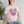 Soft Hearts and Roses Tee - Cotton Short Sleeve - Dipaliz - T-shirts