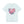 Soft Hearts and Roses Tee - Cotton Short Sleeve - Dipaliz - T-shirts