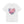 Soft Hearts and Roses Tee - Cotton Short Sleeve - Dipaliz - T-shirts