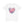 Soft Hearts and Roses Tee - Cotton Short Sleeve - Dipaliz - T-shirts