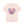 Soft Hearts and Roses Tee - Cotton Short Sleeve - Dipaliz - T-shirts