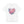 Soft Hearts and Roses Tee - Cotton Short Sleeve - Dipaliz - T-shirts