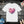 Floral Jersey Short Sleeve Tee - Flower Heart Design - Dipaliz - T-shirts