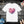 Floral Jersey Short Sleeve Tee - Flower Heart Design - Dipaliz - T-shirts