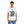 Cosmic Gemini Short Sleeve Tee - Soft Cotton Jersey - Dipaliz - T-shirts