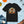 Halloween Forest Sprite Unisex Jersey Tee - Dipaliz - Black / s - T-shirts