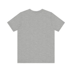 Premium Unisex Jersey Short Sleeve - Bold Print Tee - Dipaliz - T-shirts