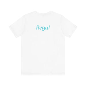 Soft Cotton Leo Zodiac Sign Tee - Jersey Short Sleeve - Dipaliz - T-shirts