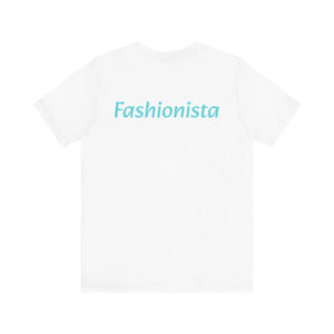 Soft Cotton Libra Zodiac Tee - Short Sleeve - Dipaliz - T-shirts