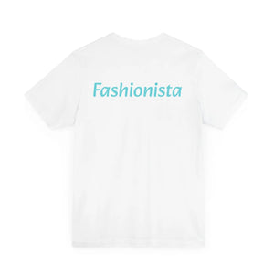 Soft Cotton Libra Zodiac Tee - Short Sleeve - Dipaliz - T-shirts