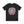 Soft Cotton Mandala Ganesha Short Sleeve Tee - Dipaliz - T-shirts