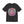 Soft Cotton Mandala Ganesha Short Sleeve Tee - Dipaliz - T-shirts