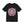 Soft Cotton Mandala Ganesha Short Sleeve Tee - Dipaliz - T-shirts