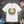 Unisex Jersey Heart and Flowers Tee - Soft Cotton - Dipaliz - T-shirts