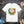 Unisex Jersey Heart and Flowers Tee - Soft Cotton - Dipaliz - T-shirts