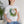 Unisex Jersey Heart and Flowers Tee - Soft Cotton - Dipaliz - T-shirts