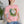 Unisex Jersey Heart and Flowers Tee - Soft Cotton - Dipaliz - T-shirts