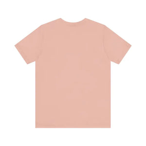 Cool Sugar Skull Jersey Short Sleeve Tee - Celebrate Life - Dipaliz - T-shirts