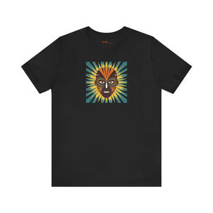 Unisex Jersey Short Sleeve Tee – Soft Cotton - Dipaliz - T-shirts - Xs
