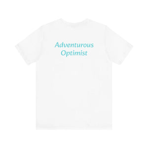 Soft Sagittarius Zodiac Unisex Jersey Short Sleeve - Dipaliz - T-shirts