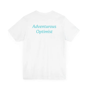 Soft Sagittarius Zodiac Unisex Jersey Short Sleeve - Dipaliz - T-shirts