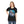 Unisex Sloth Astronaut Jersey Tee - Cotton - Dipaliz - T-shirts