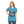 Unisex Sloth Astronaut Jersey Tee - Cotton - Dipaliz - T-shirts