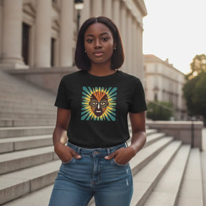 Unisex Jersey Short Sleeve Tee – Soft Cotton - Dipaliz - T-shirts - Xs