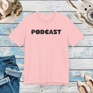 T-shirts - Unisex Jersey Short Sleeve Tee - Premium Comfort Fit - Dipaliz Pink / s