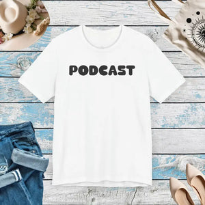 T-shirts - Unisex Jersey Short Sleeve Tee - Premium Comfort Fit - Dipaliz White / s