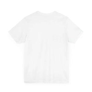 Anti Social Butterfly Unisex Jersey Short Sleeve Tee - Dipaliz - T-shirt