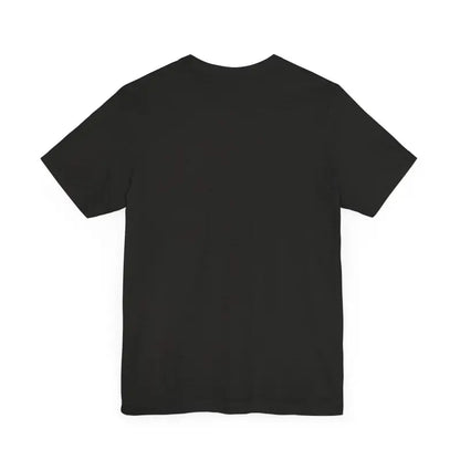 Unisex Jersey Short Sleeve Tee: Cozy Classic and Stylish - T-shirt