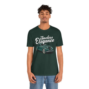 Soft Unisex Jersey Short Sleeve Tee Cotton Comfort Dipaliz - T-shirts