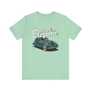 Soft Unisex Jersey Short Sleeve Tee Cotton Comfort Dipaliz - T-shirts