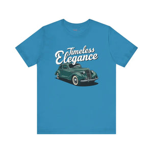 Soft Unisex Jersey Short Sleeve Tee Cotton Comfort Dipaliz - T-shirts