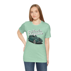 Soft Unisex Jersey Short Sleeve Tee Cotton Comfort Dipaliz - T-shirts