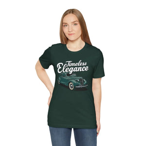 Soft Unisex Jersey Short Sleeve Tee Cotton Comfort Dipaliz - T-shirts